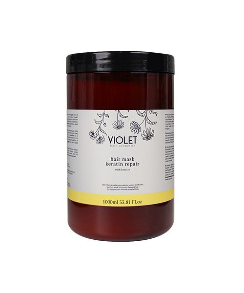 MÁSCARA KERATIN REPAIR 1000ml