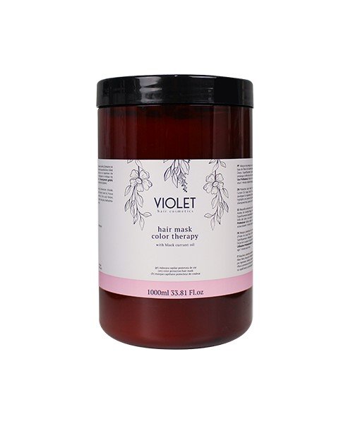 HAIR MASK COLOR THERAPY 1000ml