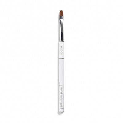Pincel Solid Gel INOCOS