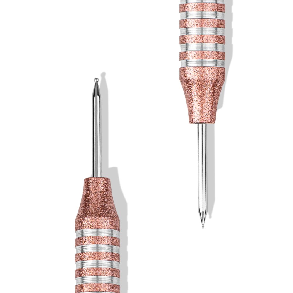 Boleador Mini INOCOS 0.5mm & 1mm NC15