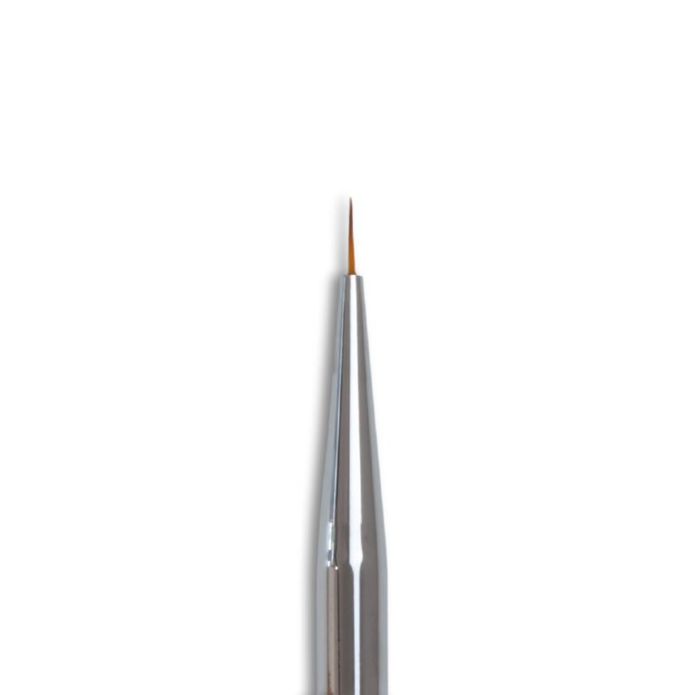 Pincel INOCOS Nail Art 000