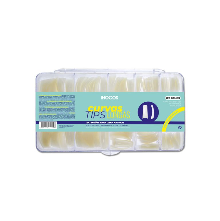 Tips INOCOS Curvas Longas