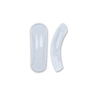 Moldes INOCOS Dualform TIPS para Unhas Amendoadas