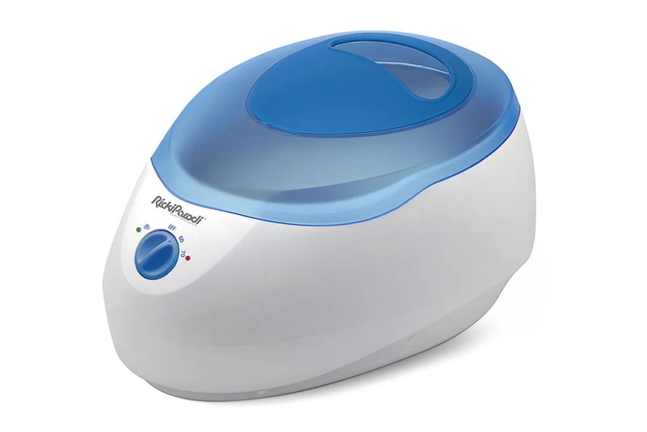 Panela Parafina RickiParodi 60-75ºC