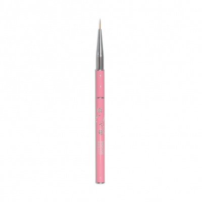 Pincel INOCOS Nail Art 0