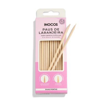 Paus de Laranjeira INOCOS