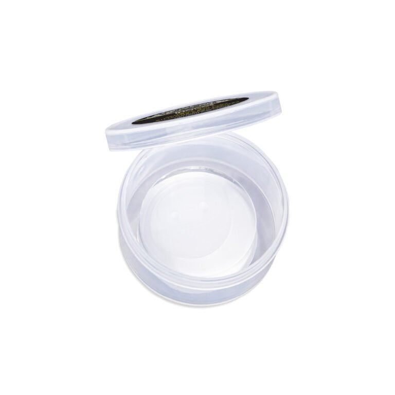 Silicone INOCOS Para Carimbo Padrões E Unhas Grandes