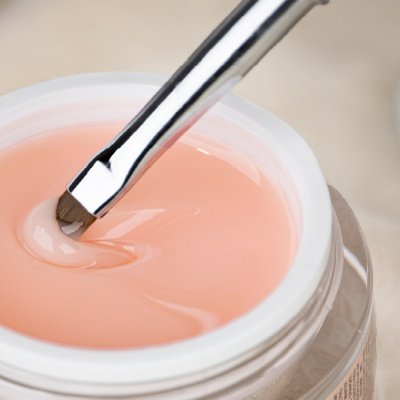 Cover Up INOCOS Caju 50g