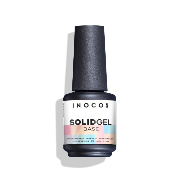 Base Solid Gel INOCOS