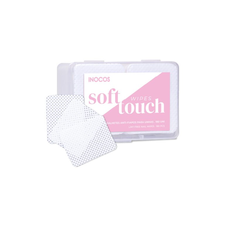 Toalhetes INOCOS Anti Fiapos