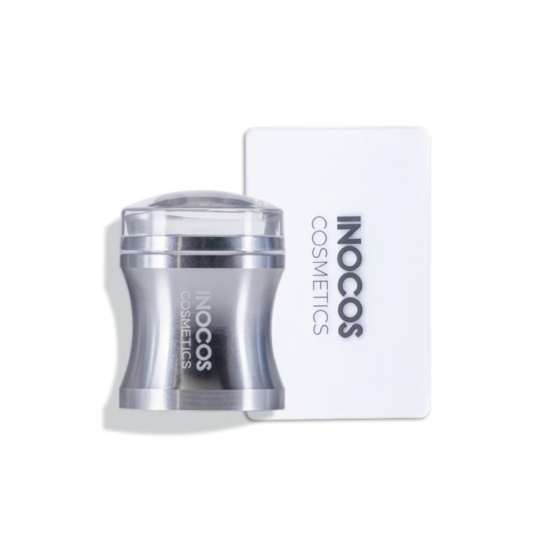 Carimbo E Raspador INOCOS Padrões Grandes