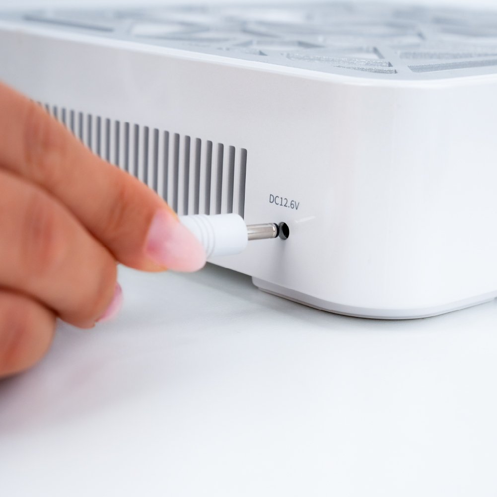 Aspirador INOCOS Infinity Portable