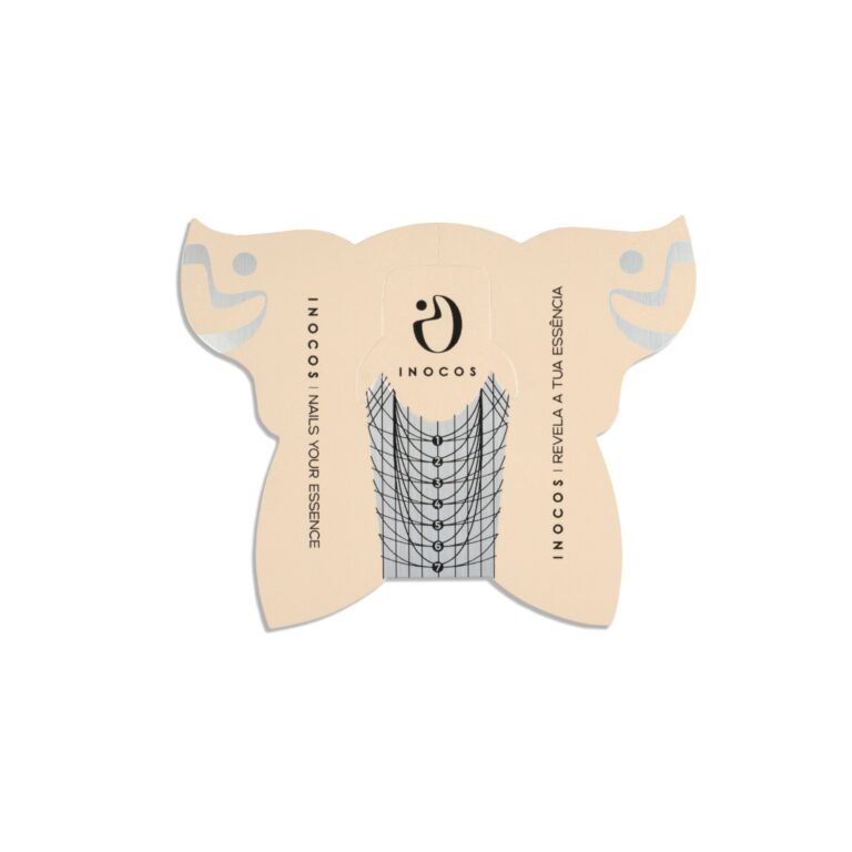 Moldes INOCOS Borboleta Regular