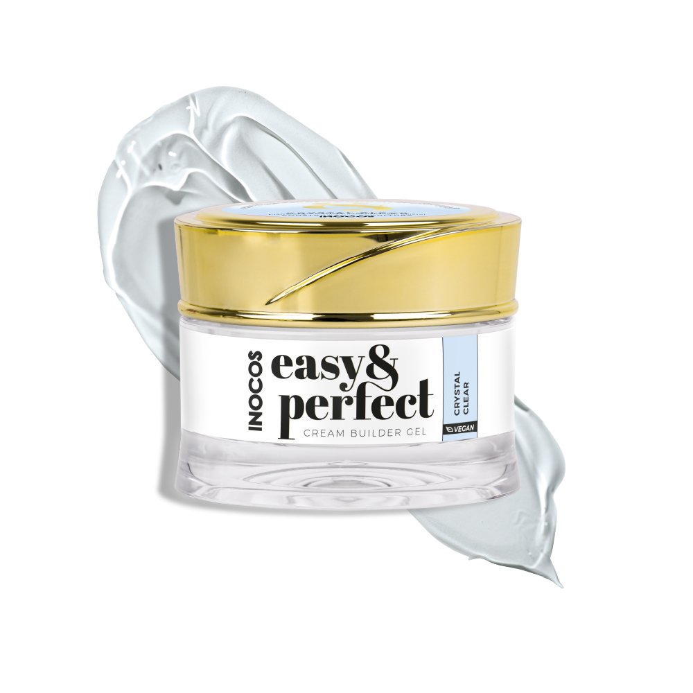 Easy & Perfect INOCOS Crystal Clear 30g