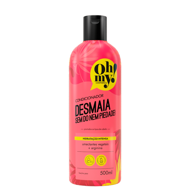 CONDICIONADOR DESMAIA 300ML - OH MY