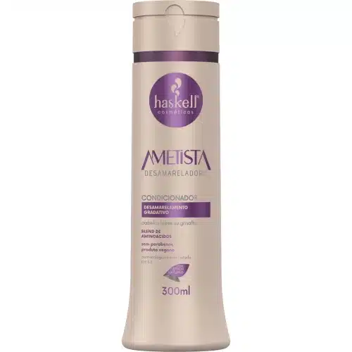 CONDICIONADOR AMETISTA 300ML