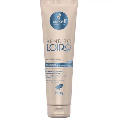 PROTEINA BENDITO LOIRO 150GR