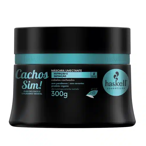MASCARA CACHOS SIM 300GR