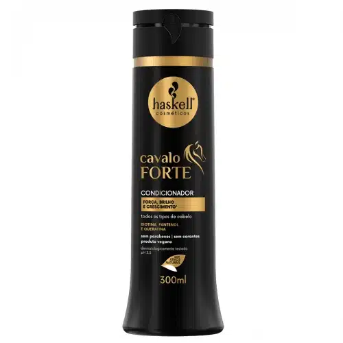 CONDICIONADOR CAVALO FORTE 300ML