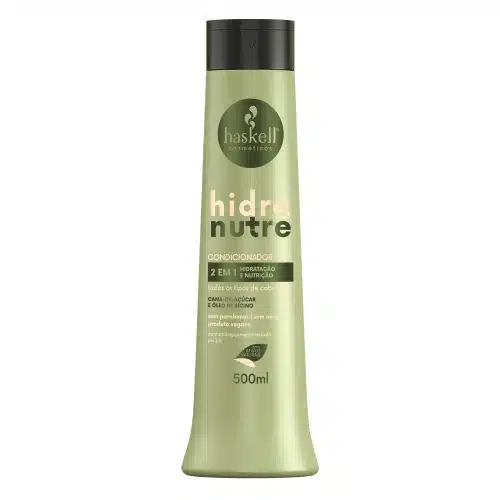 Condicionador Hidranutre 500ml