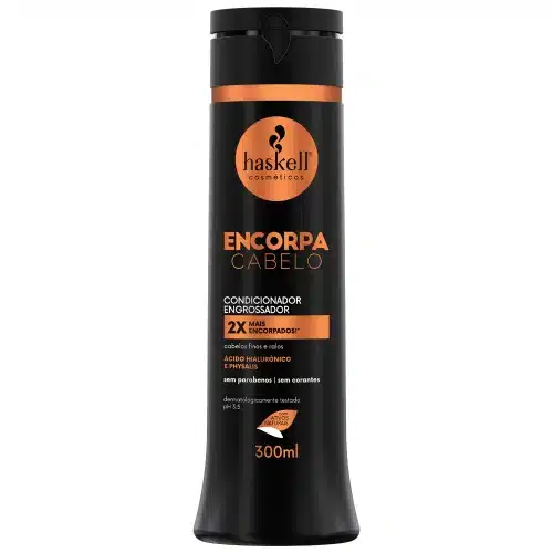Encorpa Cabelo Condicionador 300ml