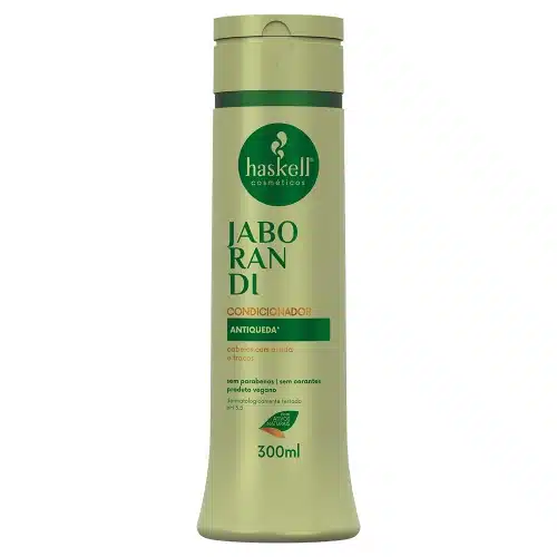 Jaborandi Condicionador 300ml