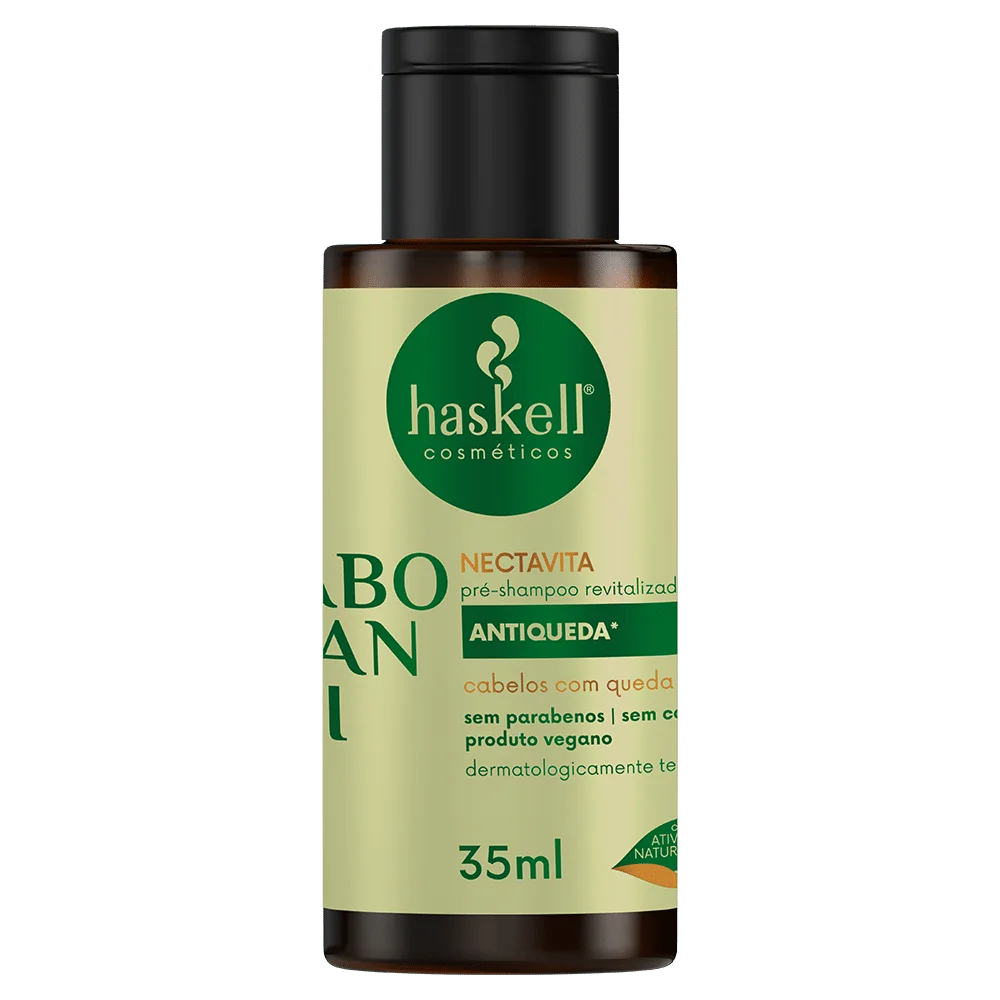 Jaborandi Nectavita 35ml