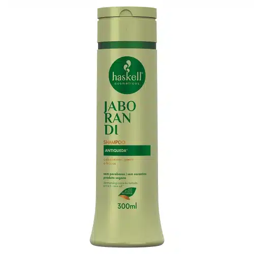 Jaborandi Shampoo 300ml