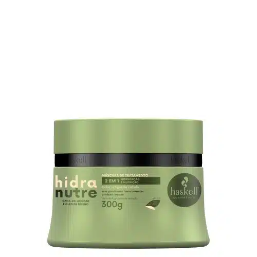 Máscara Hidranutre 300g