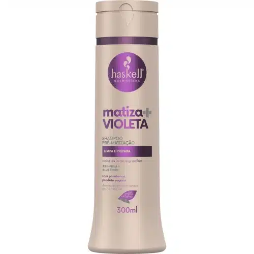 Matiza Mais Shampoo 300ml