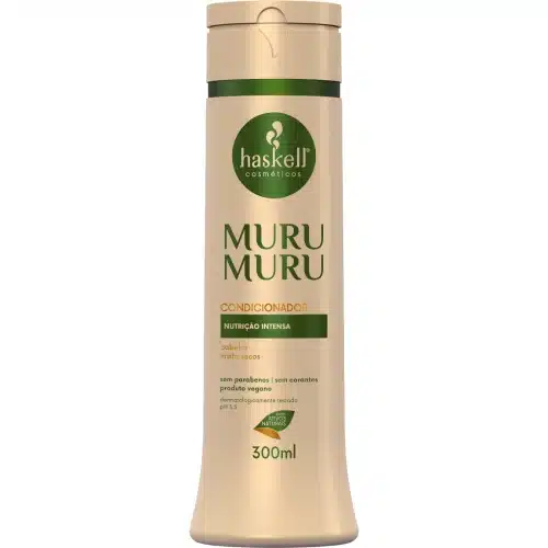 Murumuru Condicionador 300ml
