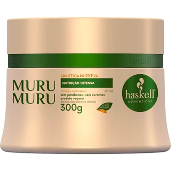 Murumuru Máscara 300g