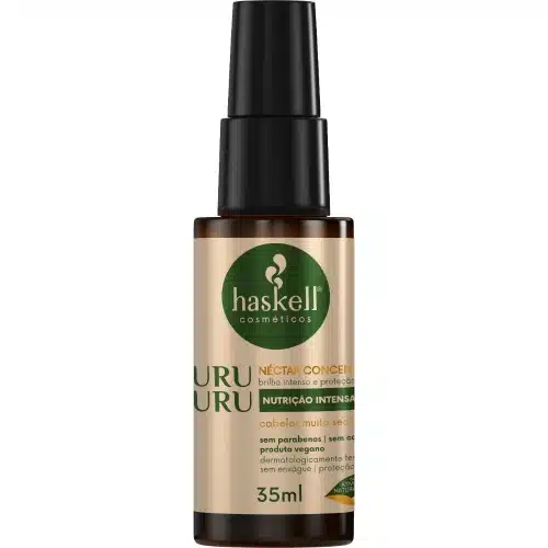 Nectar Concentrado Murumuru 35ml