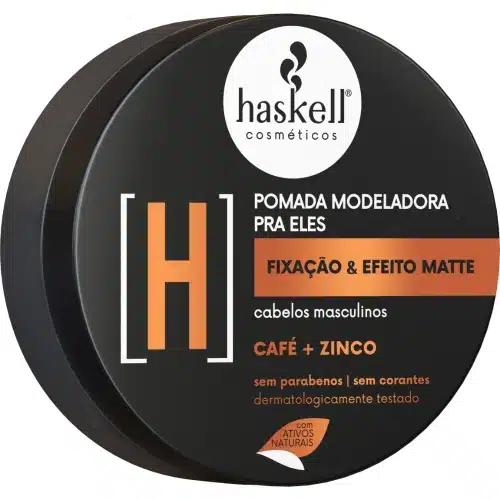 Pomada Modeladora PRA ELE