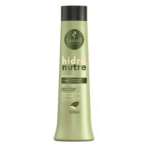 Shampoo Hidranutre 500ml