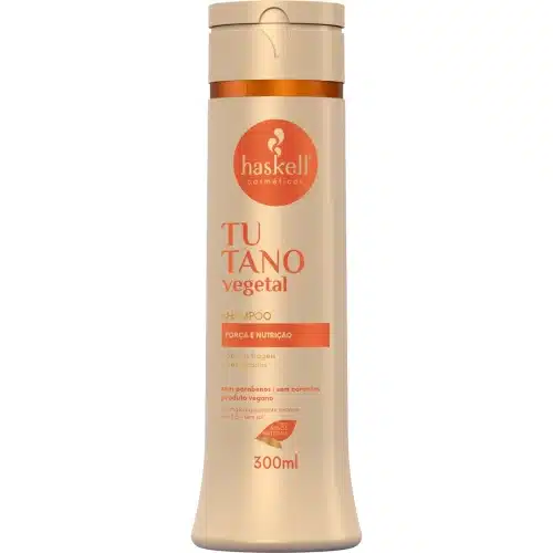 Tutano Shampoo 300ml
