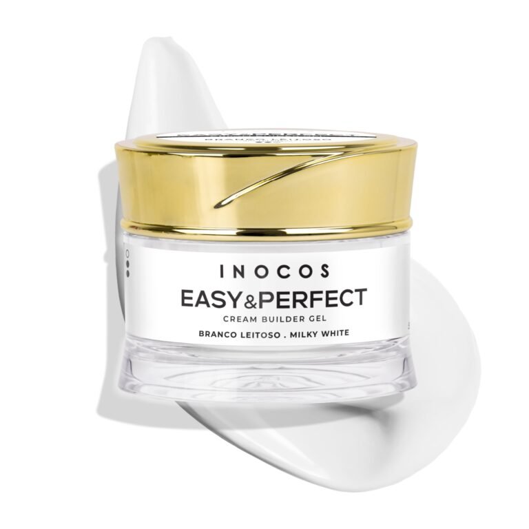 Easy & Perfect INOCOS Milky White 50g
