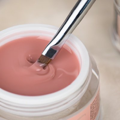 Cover Up INOCOS Doce de Leite 30g