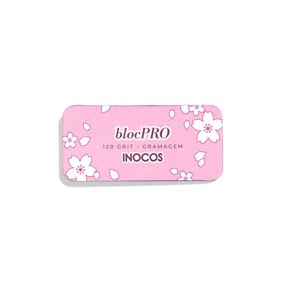 Bloco Pro INOCOS Lima Buffer 120