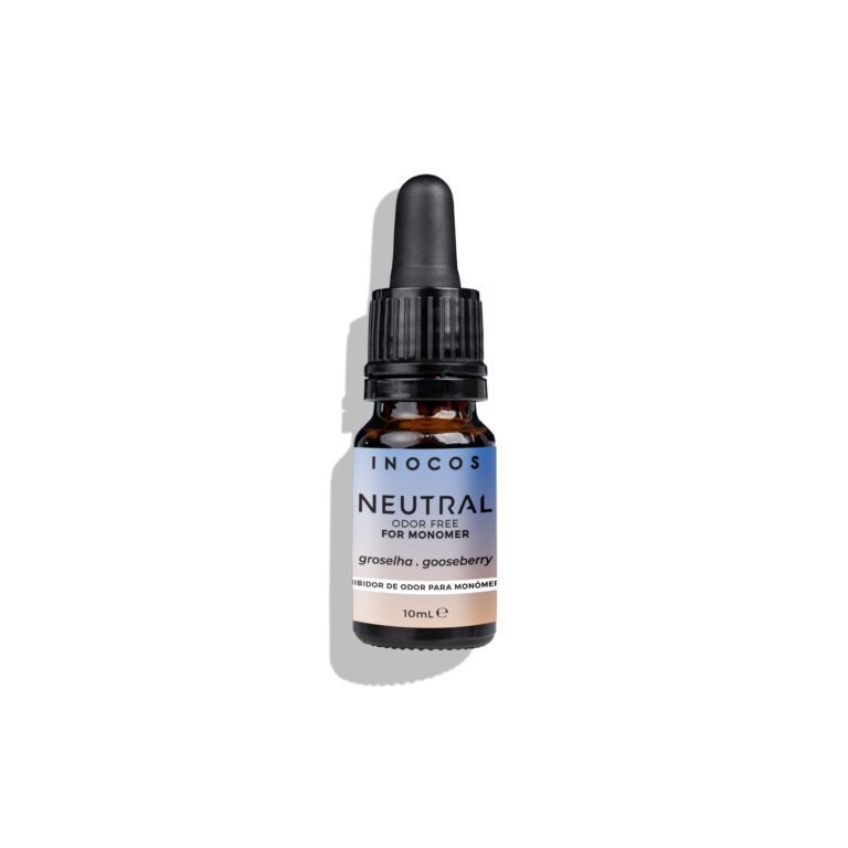 Neutral INOCOS Inibidor de Odor Aroma Groselha Ativa