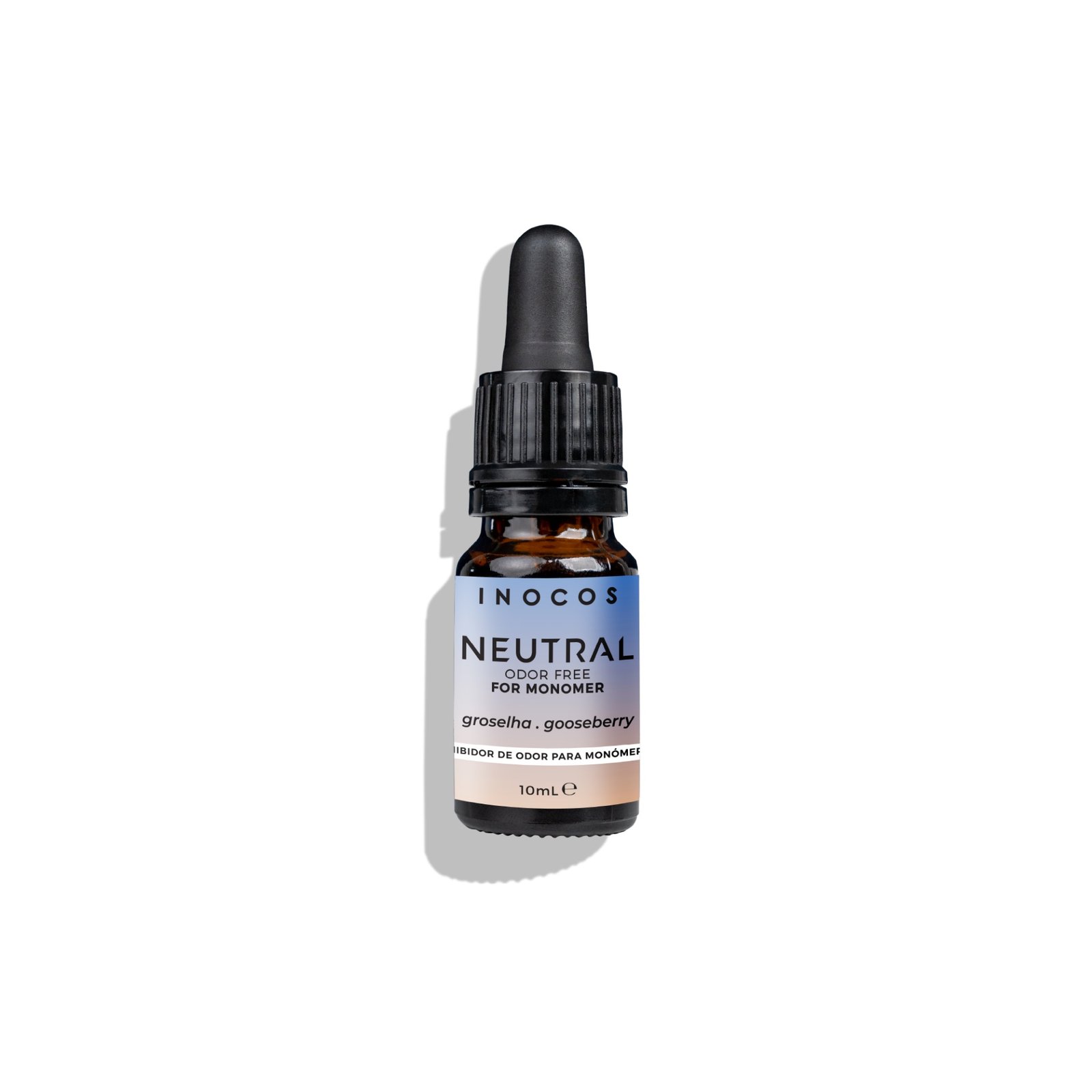 Neutral INOCOS Inibidor de Odor Aroma Groselha Ativa