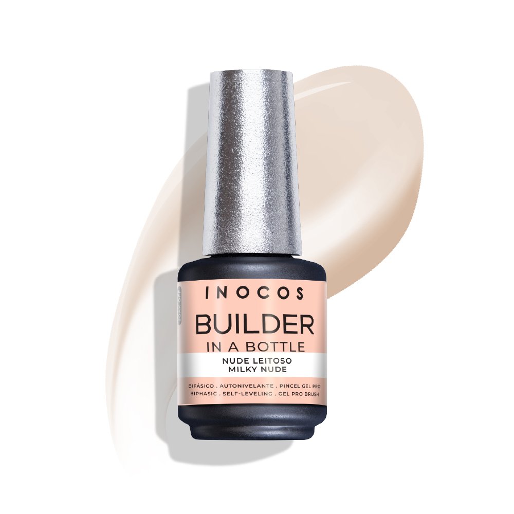 Builder in a Bottle INOCOS Nude Leitoso