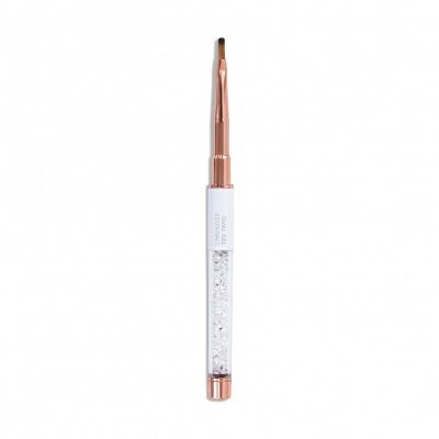 Pincel Essentials INOCOS Gel Oval