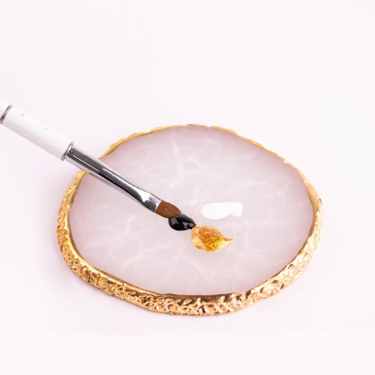 Paleta Quartzo INOCOS