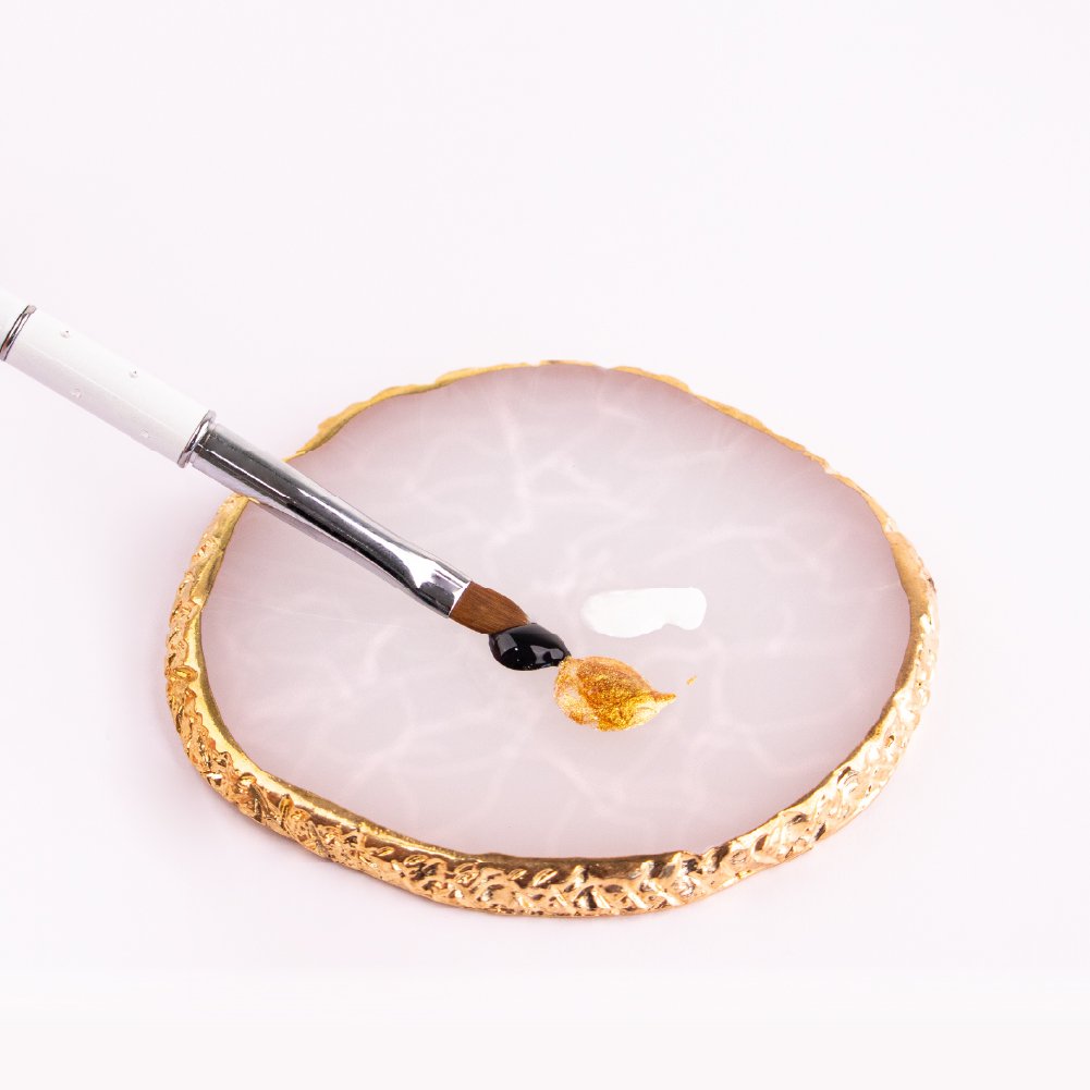 Paleta Quartzo INOCOS