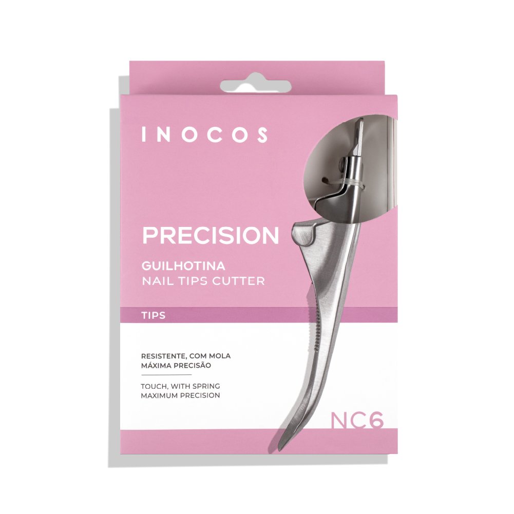 Guilhotina para Tips INOCOS NC6