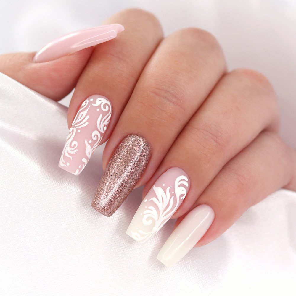 Paint Gel INOCOS Branco