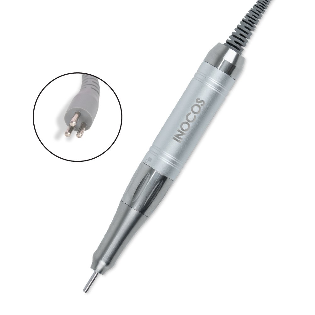 Caneta Ultra Silence Nail Drill INOCOS