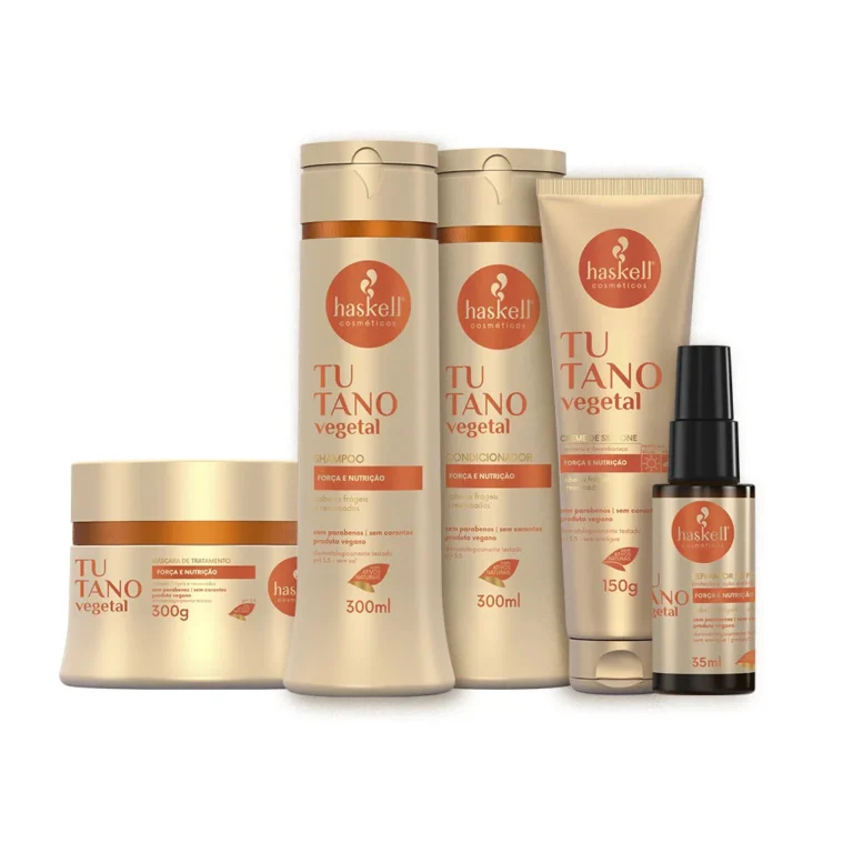 Tutano Shampoo 300ml