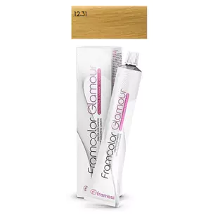 FRA FRAMCOLOR GLAMOUR 12.31 100 ML